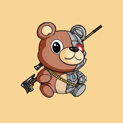 berabot logo telegram trading bot for berachain