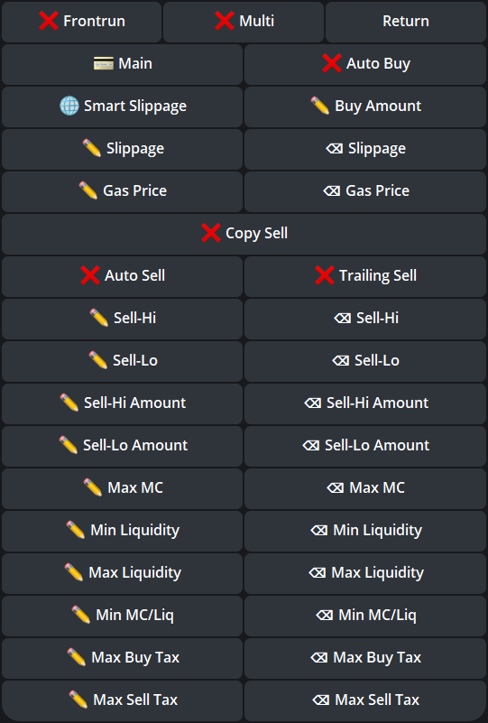 copy trade maestrobot